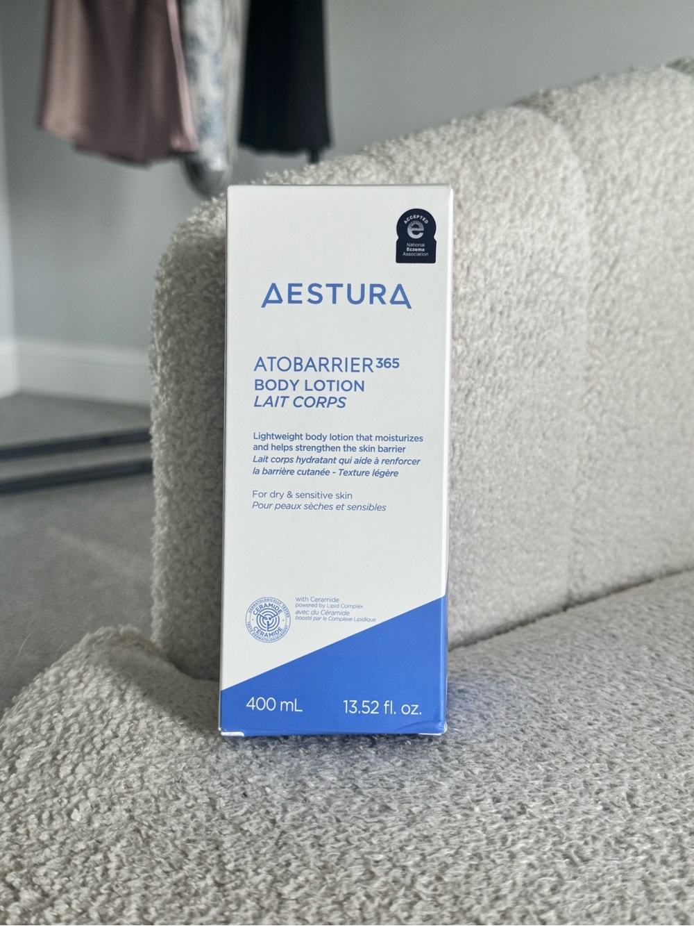 Atobarrier365 Body Lotion